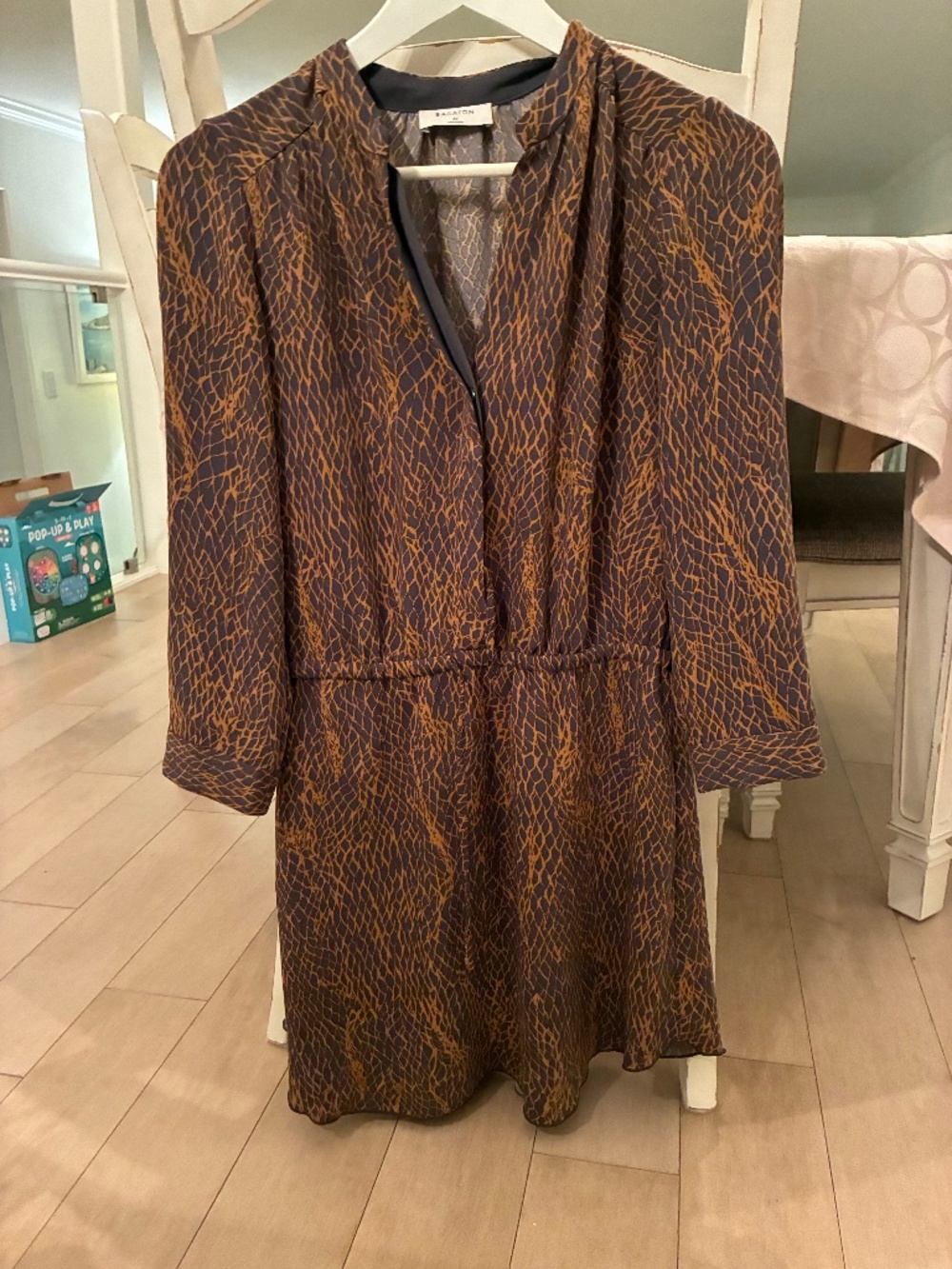 Aritzia Babaton dress XS